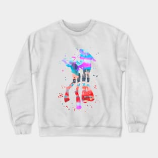 Scuba divers, scuba couple, scuba diver Crewneck Sweatshirt